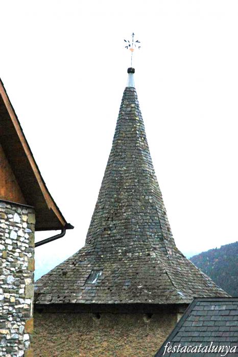 Glèisa de Sant Pèir de Vila