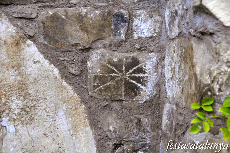 Vielha e Mijaran - Glèisa de Sant Pèir de Vila