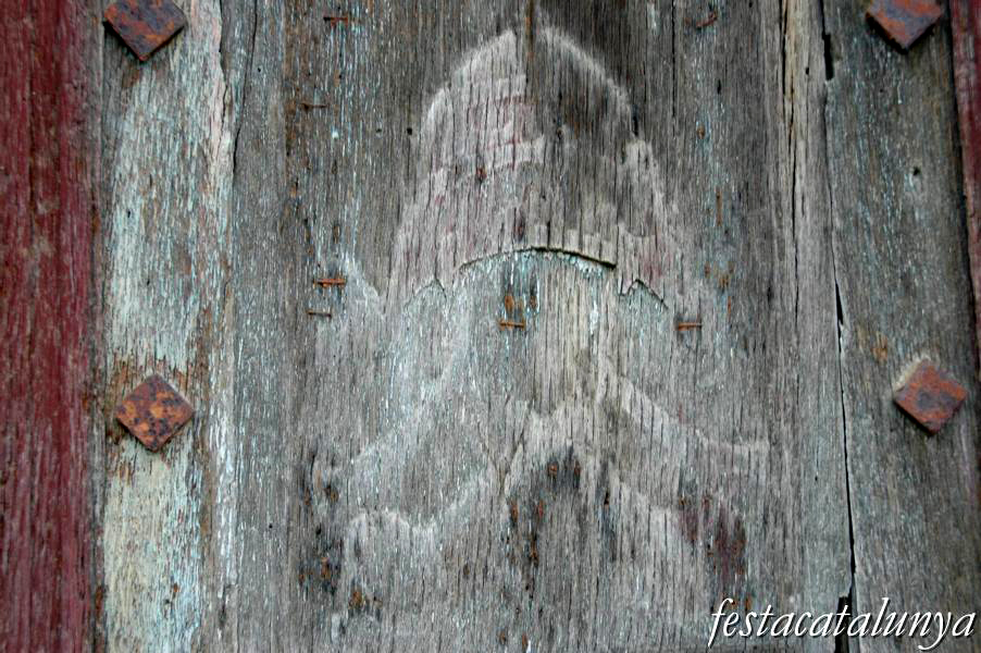 Vielha e Mijaran - Glèisa de Sant Pèir de Vila