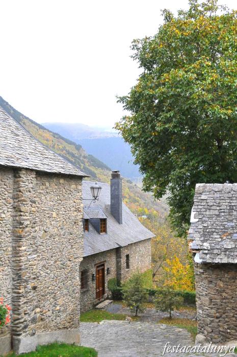 Vielha e Mijaran - Pòble de Vilac