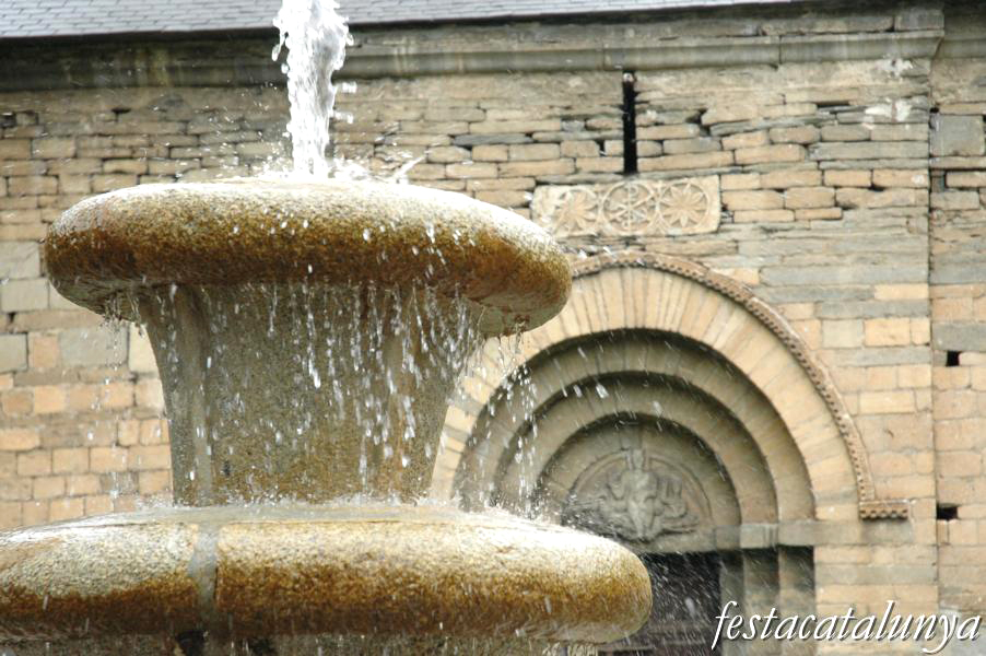 Glèisa de Sant Fèlix de Vilac