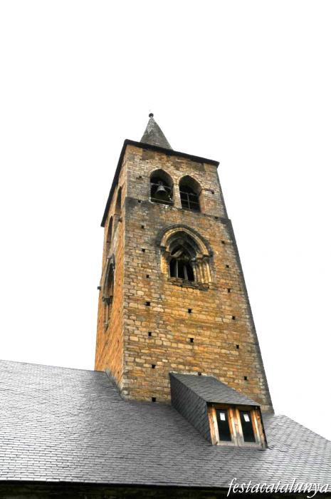 Vielha e Mijaran - Glèisa de Sant Fèlix de Vilac