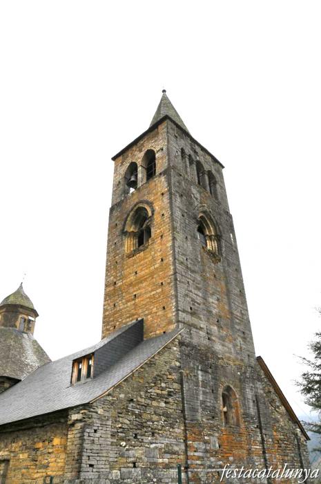 Vielha e Mijaran - Glèisa de Sant Fèlix de Vilac