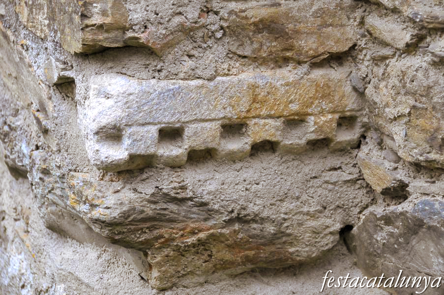 Vielha e Mijaran - Glèisa de Sant Fèlix de Vilac