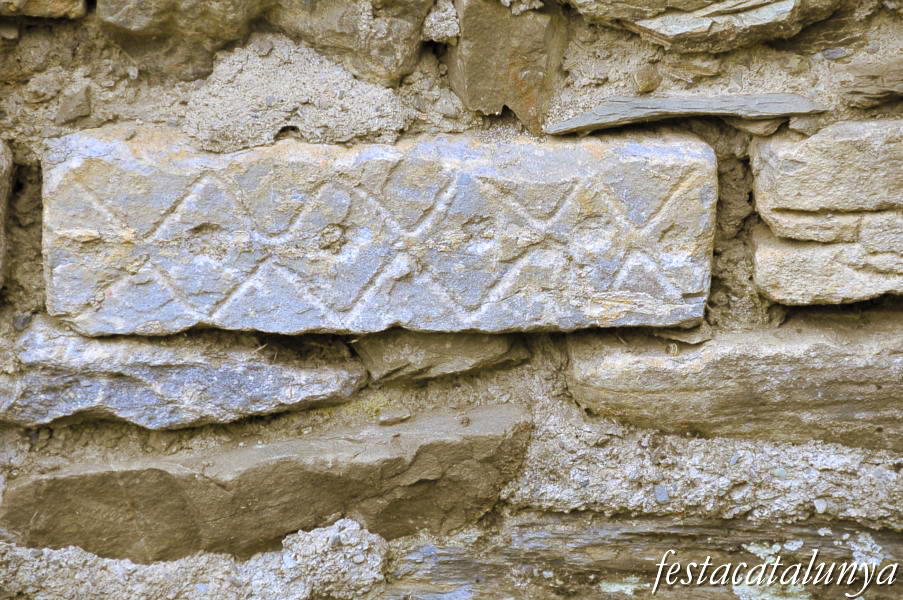 Vielha e Mijaran - Glèisa de Sant Fèlix de Vilac