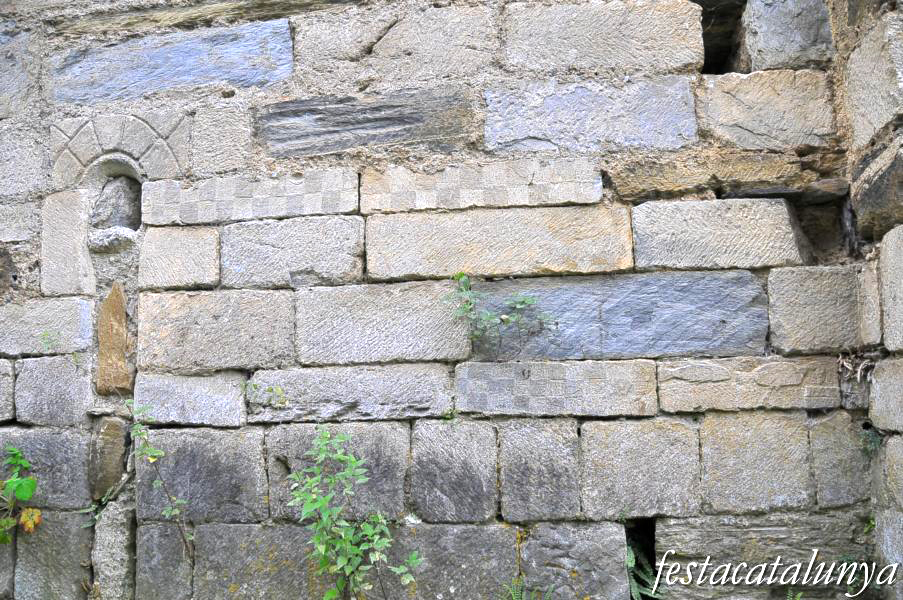 Vielha e Mijaran - Glèisa de Sant Fèlix de Vilac