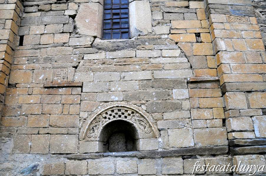 Vielha e Mijaran - Glèisa de Sant Fèlix de Vilac