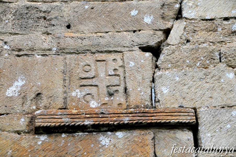 Vielha e Mijaran - Glèisa de Sant Fèlix de Vilac