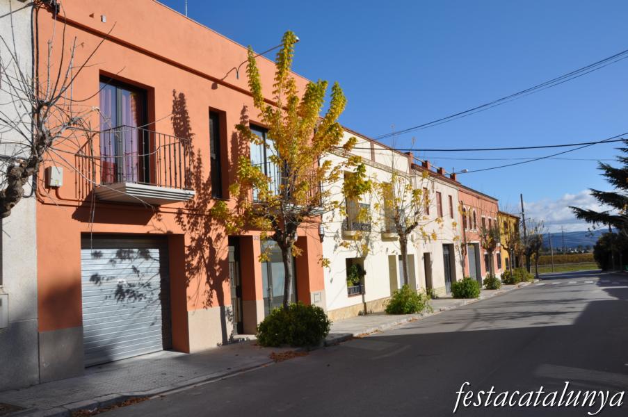 Nucli antic de Puigdàlber