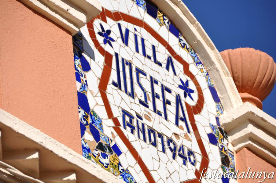 Bellavista a Puigdàlber