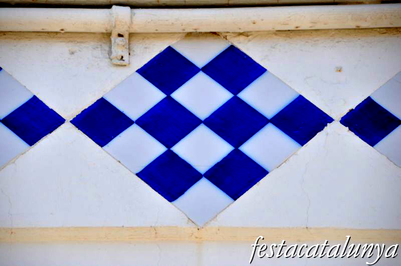 Sant Llorenç d’Hortons - Nucli antic