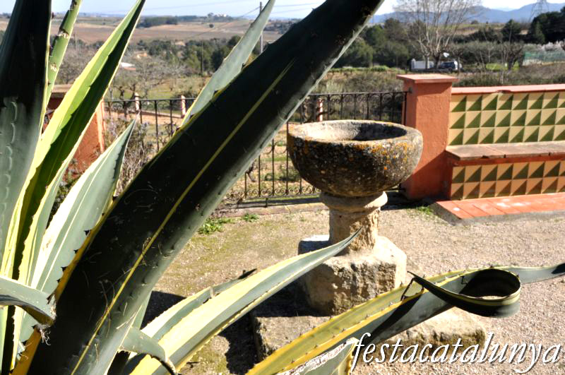 Sant Llorenç d’Hortons - Església parroquial de Sant Llorenç