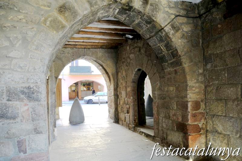 Seu d’Urgell, La - Nucli antic