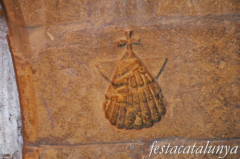 Seu d’Urgell, La - Nucli antic