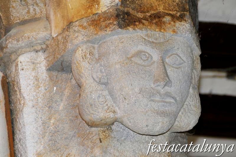 Seu d’Urgell, La - Nucli antic