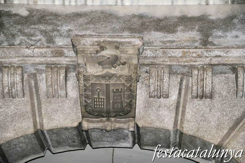 Seu d’Urgell, La - Nucli antic