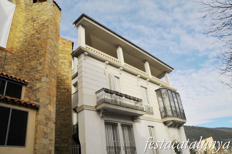 Seu d’Urgell, La - Nucli antic