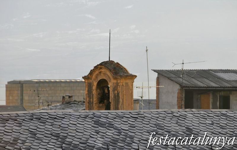 Seu d’Urgell, La - Nucli antic