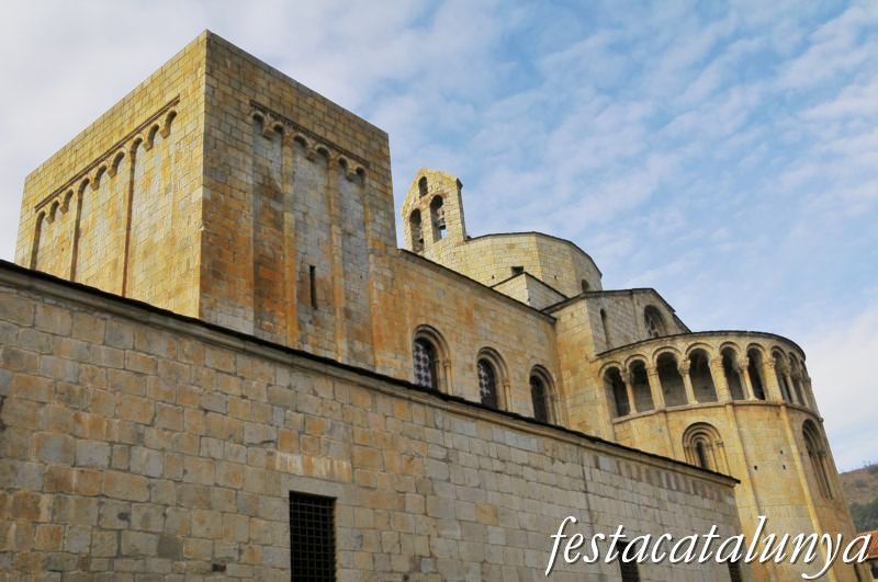 Seu d’Urgell, La - Catedral de Santa Maria