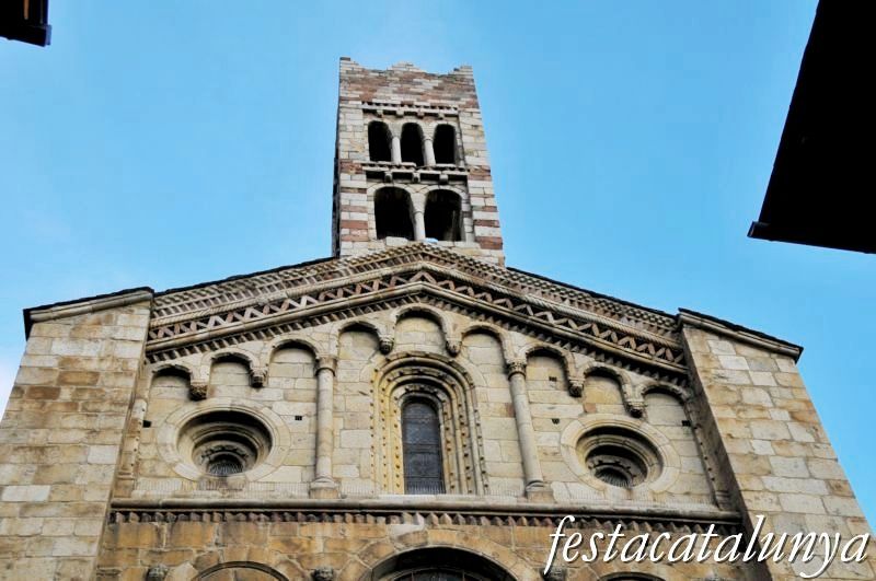 Seu d’Urgell, La - Catedral de Santa Maria