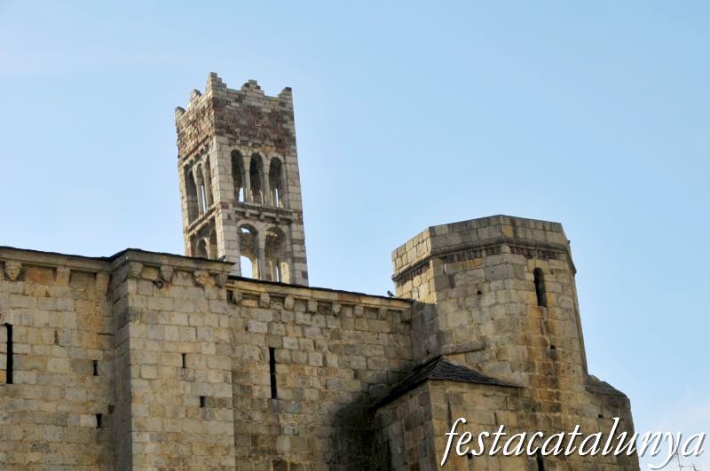 Seu d’Urgell, La - Catedral de Santa Maria
