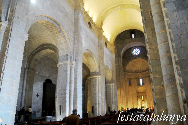 Seu d’Urgell, La - Catedral de Santa Maria