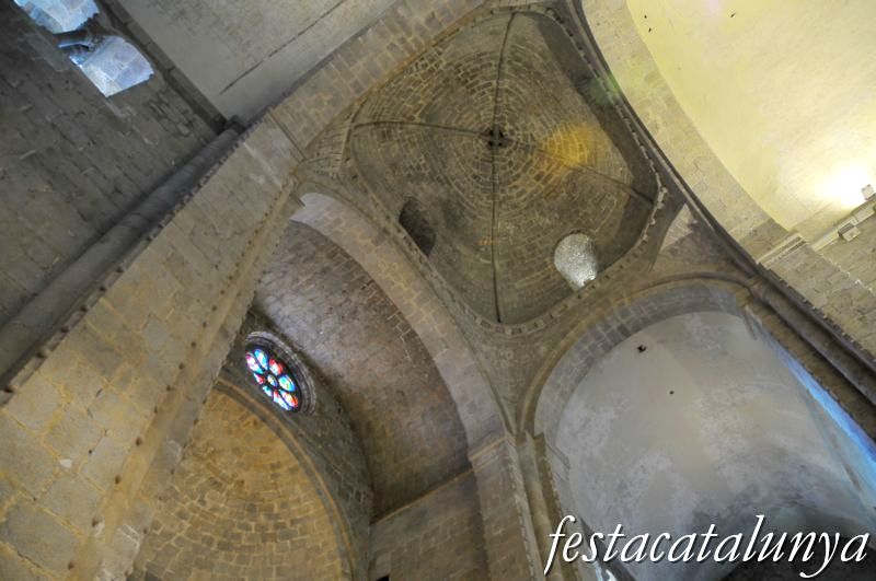 Seu d’Urgell, La - Catedral de Santa Maria