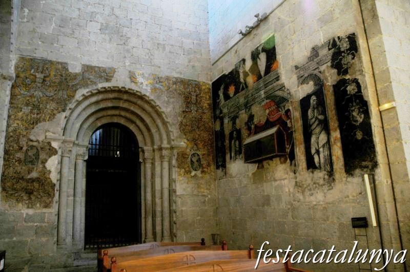 Seu d’Urgell, La - Catedral de Santa Maria