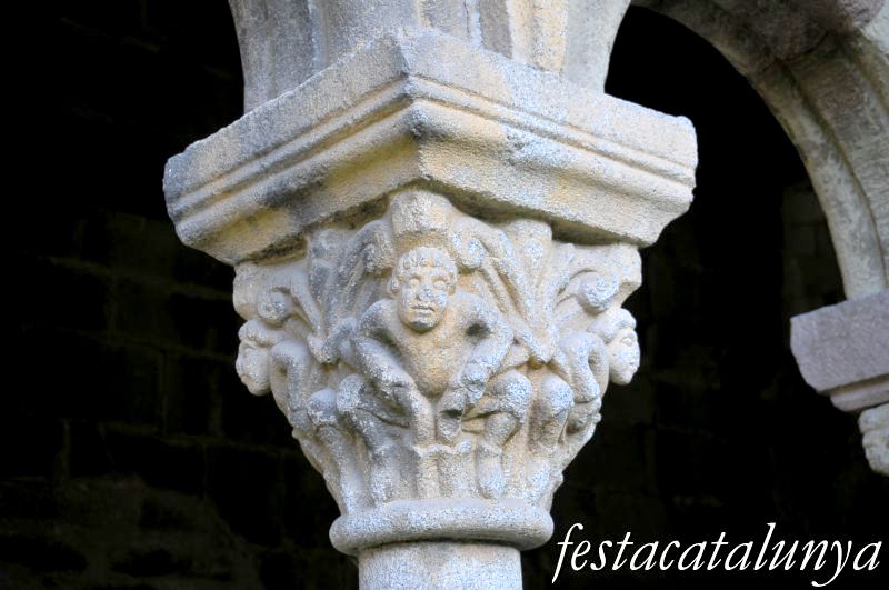 Seu d’Urgell, La - Catedral de Santa Maria