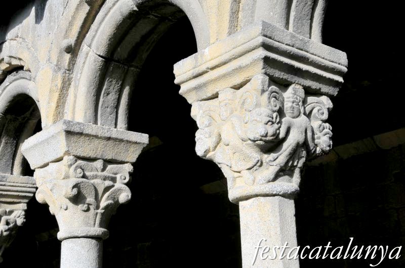 Seu d’Urgell, La - Catedral de Santa Maria