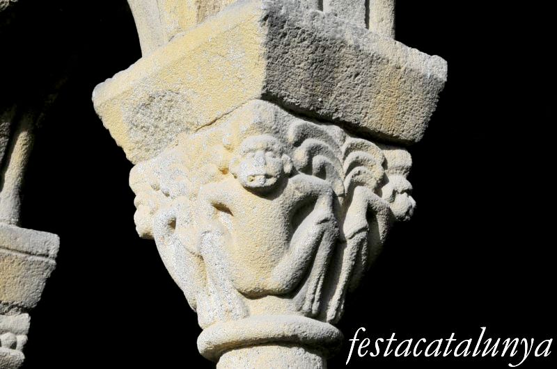 Seu d’Urgell, La - Catedral de Santa Maria