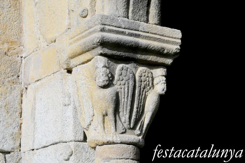 Seu d’Urgell, La - Catedral de Santa Maria