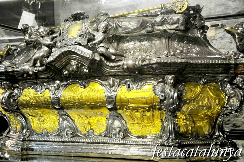 Seu d’Urgell, La - Catedral de Santa Maria