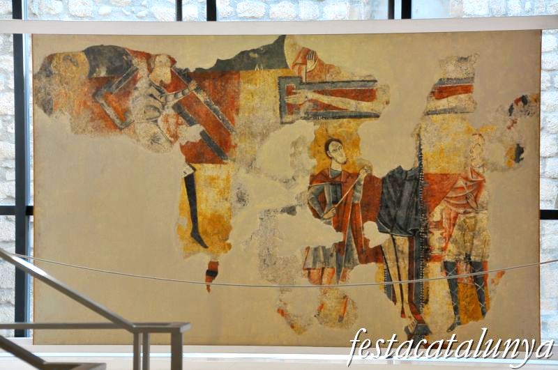 Seu d’Urgell, La - Catedral de Santa Maria