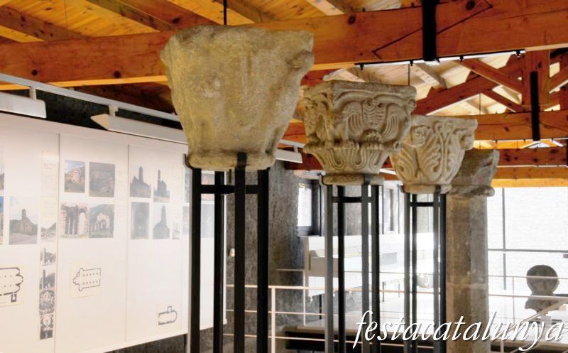 Seu d’Urgell, La - Catedral de Santa Maria