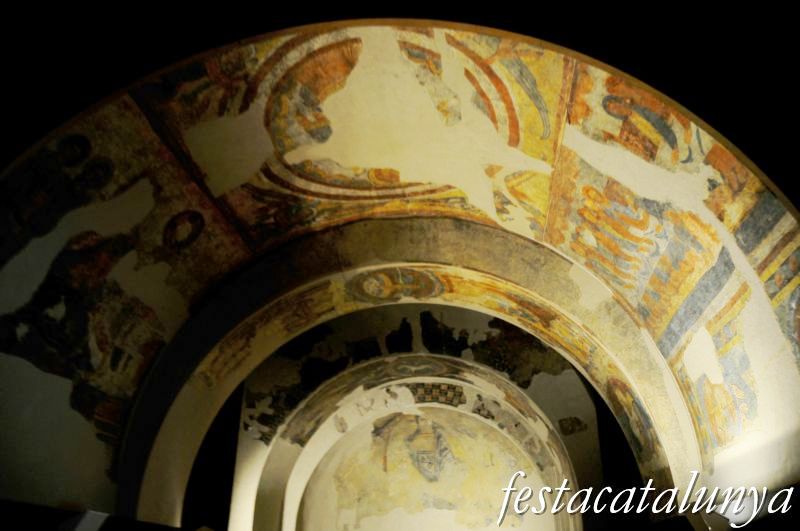 Seu d’Urgell, La - Catedral de Santa Maria