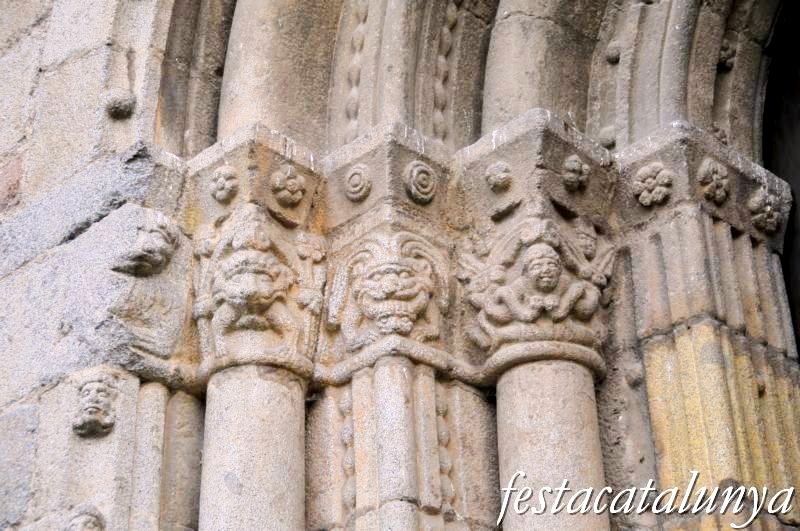 Seu d’Urgell, La - Catedral de Santa Maria