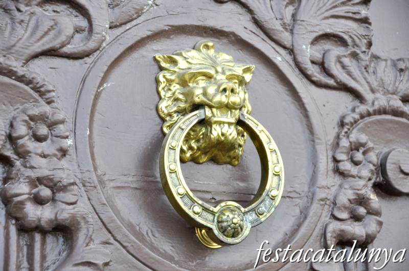 Ajuntament d'Avinyonet del Penedès a Avinyó Nou