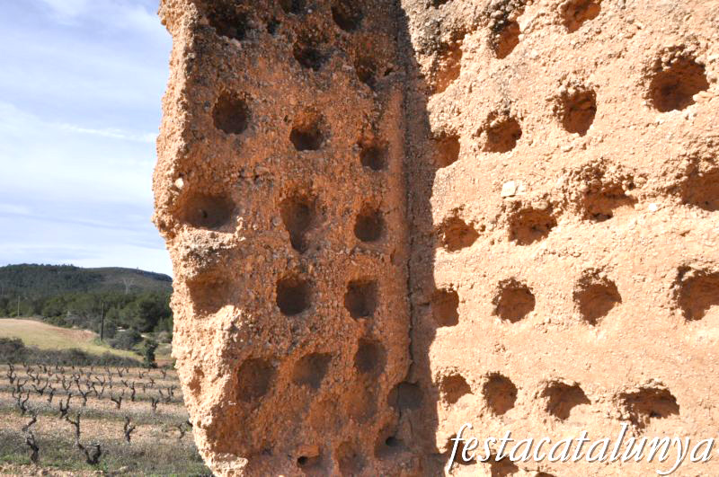Colomar de l'Arboçar