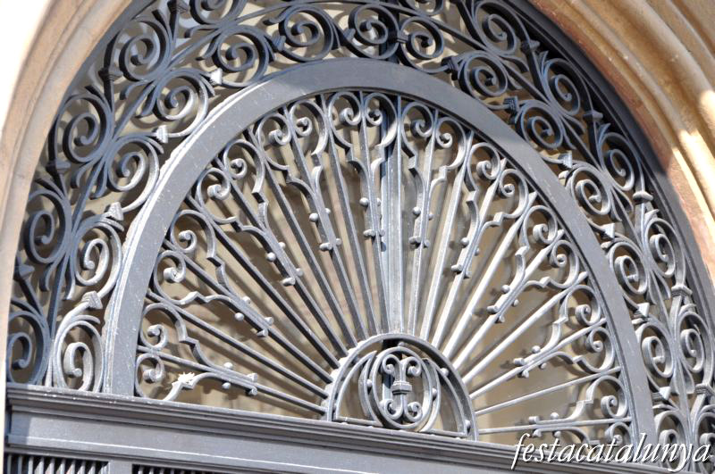 Caves Mestres de Sant Sadurní d'Anoia