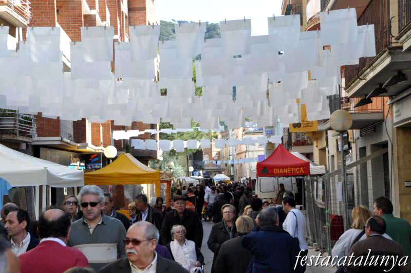 Mercat Figueter de Capellades