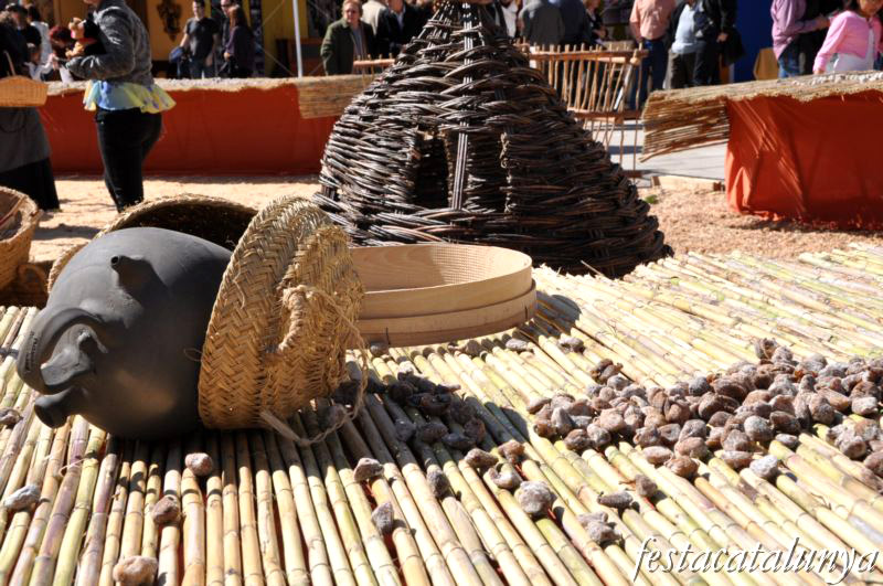 Mercat Figueter de Capellades
