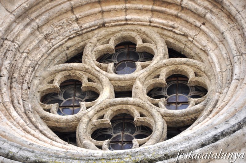 Capella de Sant Joan de Vilafranca del Penedès