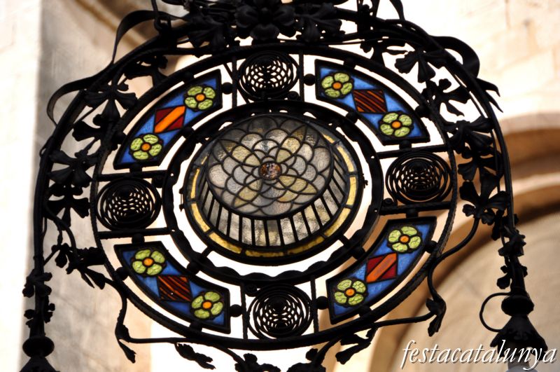 Nucli Antic de Vilafranca del Penedès