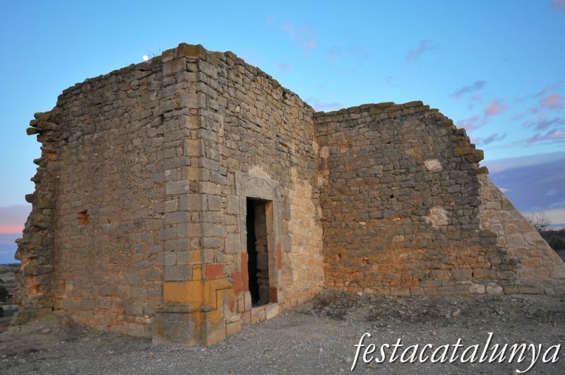 Ermita de Santa Caterina