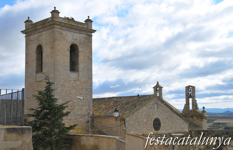 Església parroquial de Sant Jaume