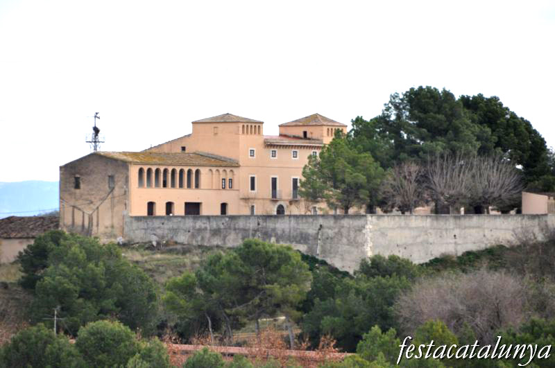 Sant Martí Sarroca - Can Lleó
