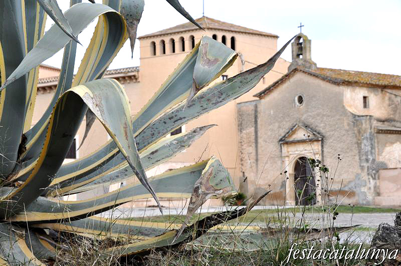 Can Lleó de Sant Martí Sarroca