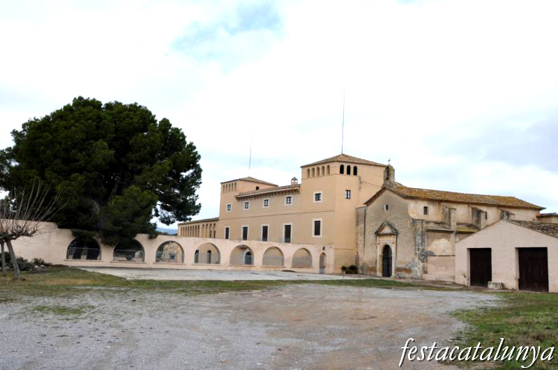 Sant Martí Sarroca - Can Lleó