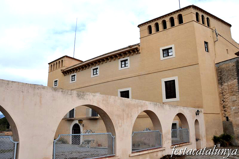 Sant Martí Sarroca - Can Lleó